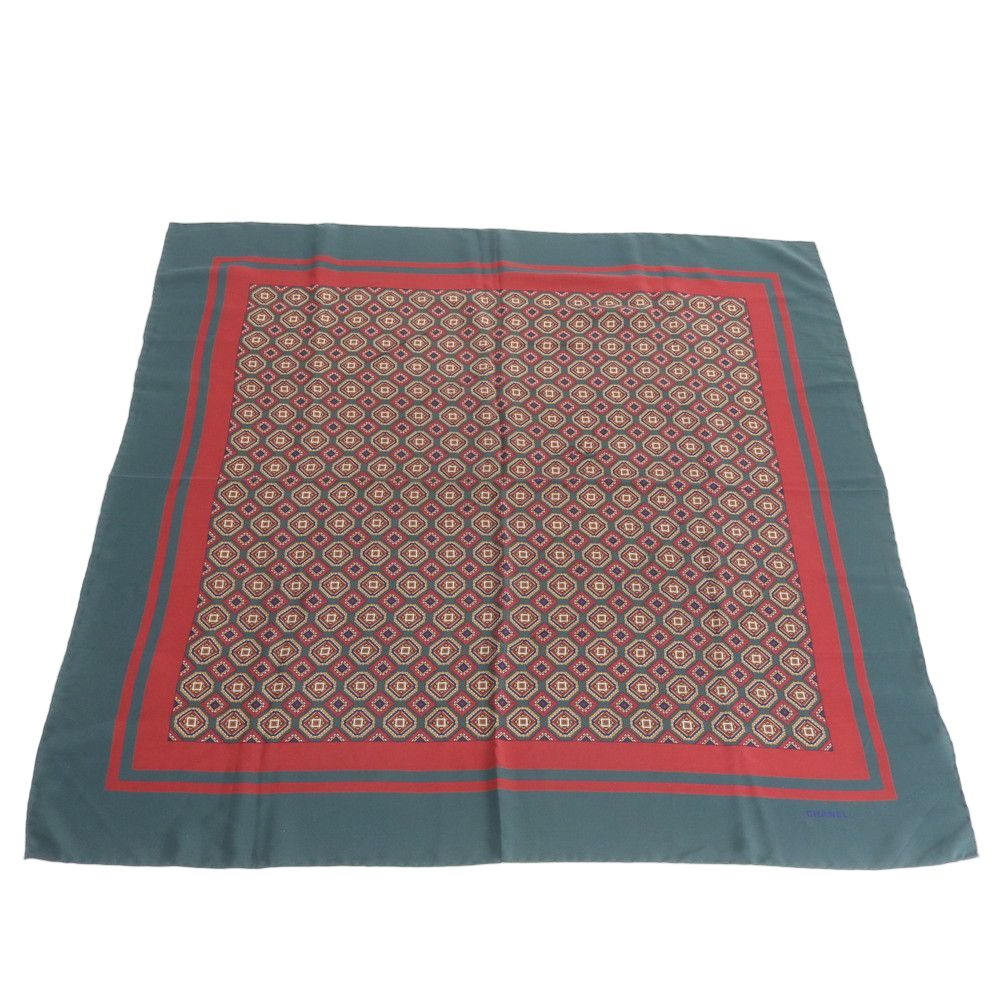 Chanel Large Scarf Shawl