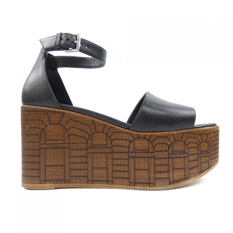 Hermes Illusion Z Sandals