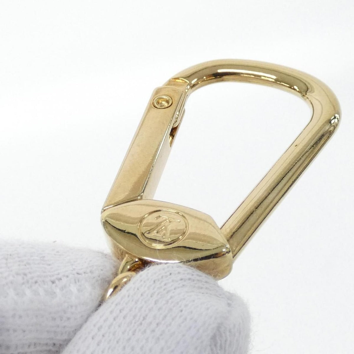 Louis Vuitton Multicolor Pochette Cles Coin & Key Case Holder — view 6