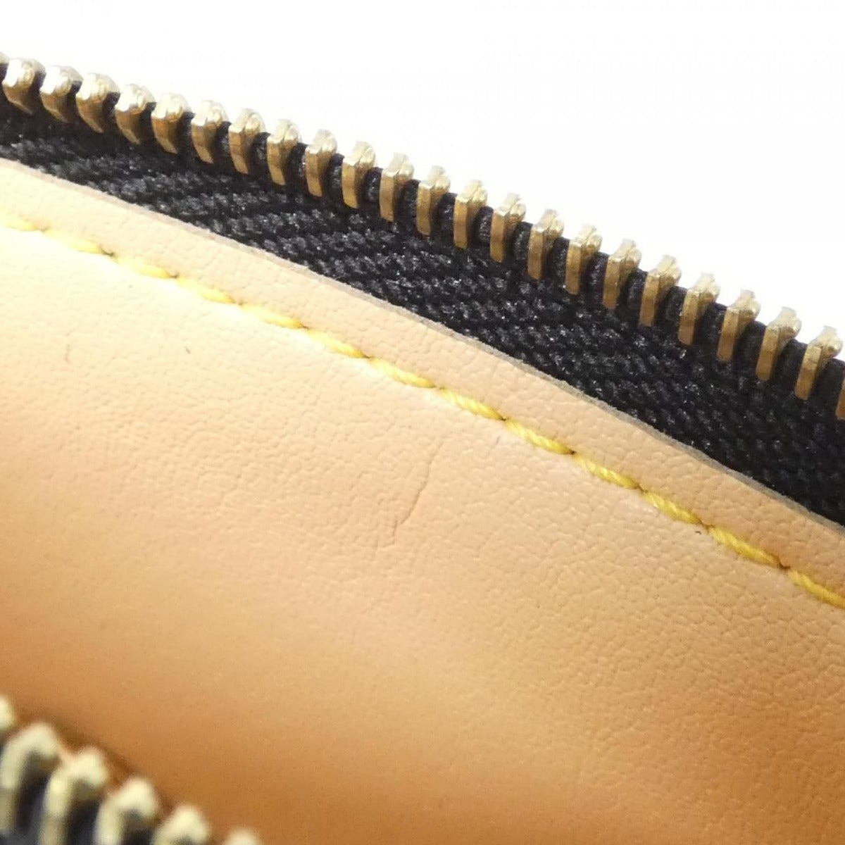 Louis Vuitton Multicolor Pochette Cles Coin & Key Case Holder — view 8