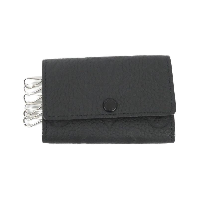Louis Vuitton Taurillon Monogram Multicles key Case