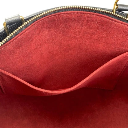 Louis Vuitton Handbag Petit Palais Shoulder Bag M58916 Monogram Empreinte Noir