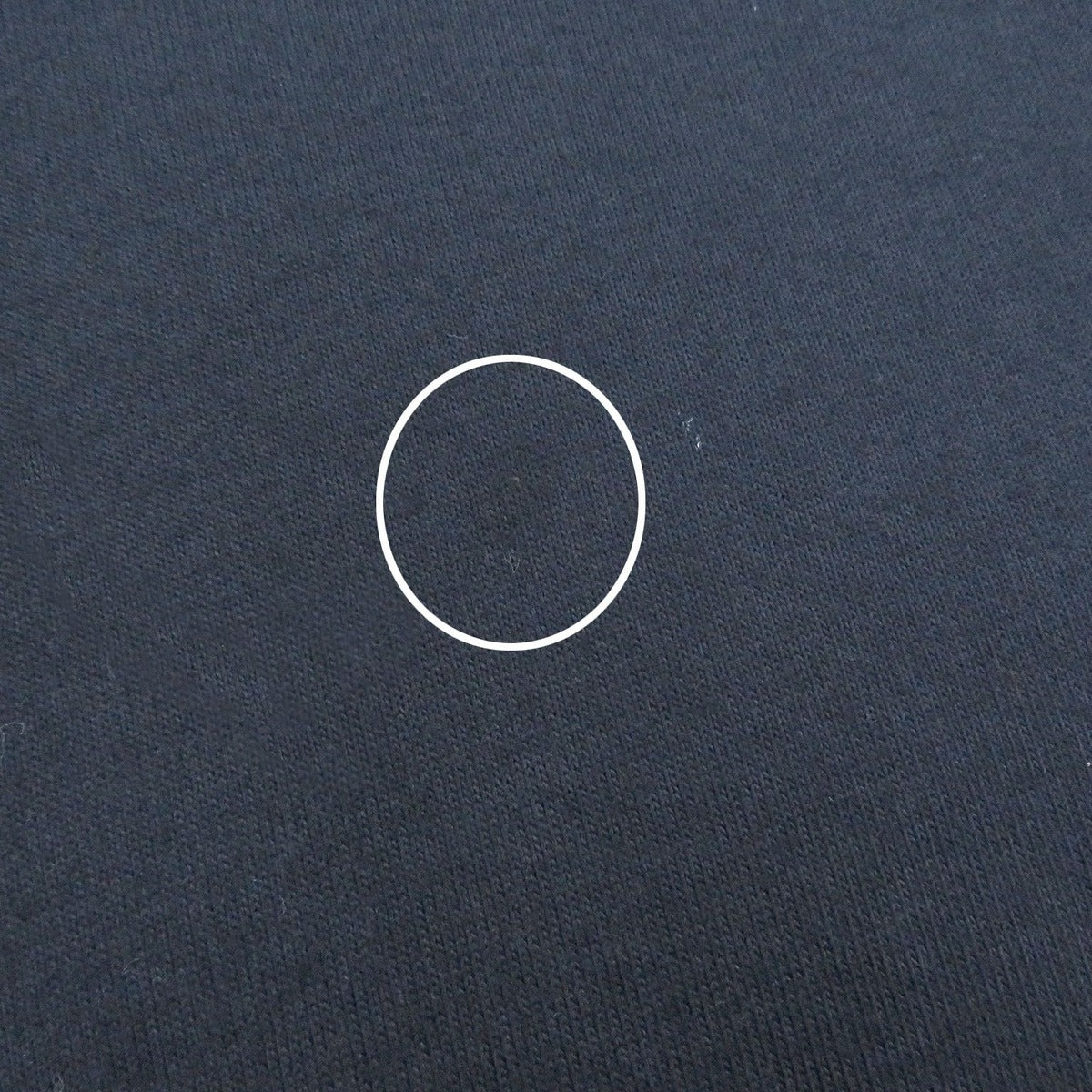 Hermes Cotton Lamb Leather Horse Patch Short Sleeve Shirt — view 10