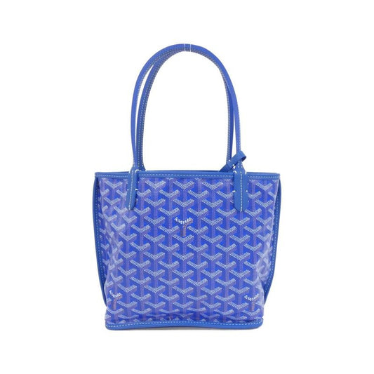 Goyard Anjou Mini Pouch Bag