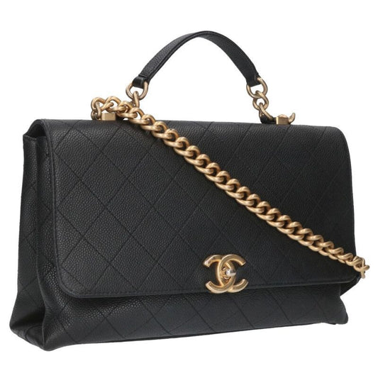 Chanel Chanel Quilted Chain Shoulder Bag