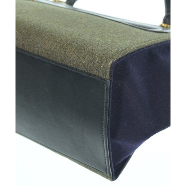 Celine Handbag Black — view 12