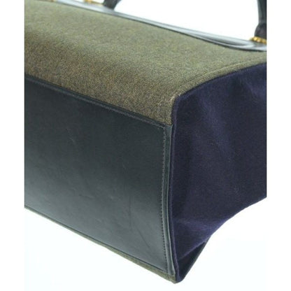 Celine Handbag Black — view 12