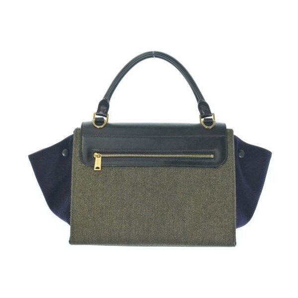 Celine Handbag Black — view 2