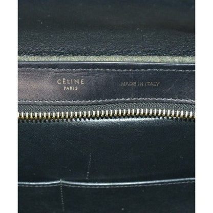 Celine Handbag Black — view 5