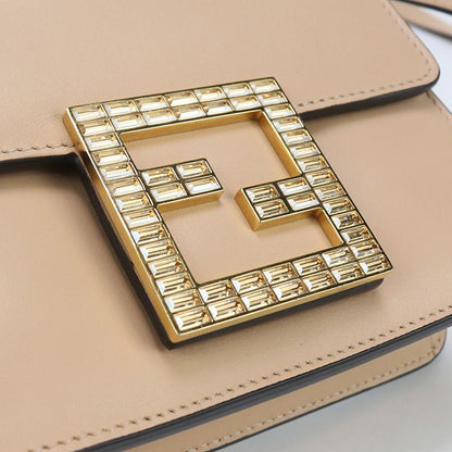 Fendi Shoulder Bag 8bt325 AA1W Shoulder Bag Leather Women