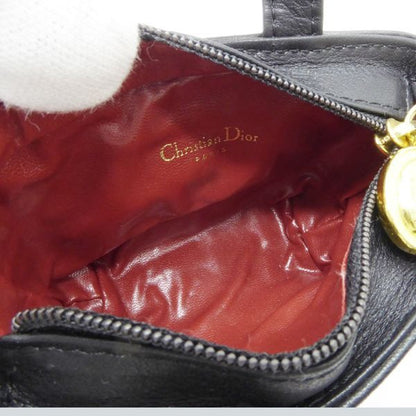 Christian Dior Micro SAC Porte-monn Mini Bag Miniature CD With Box