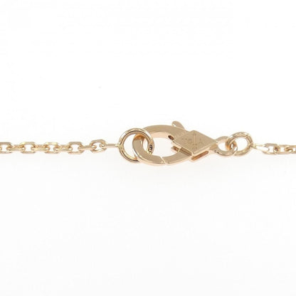 Van Cleef & Arpels Vintage Alhambra Necklace — view 5