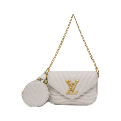 Louis Vuitton Multi Pochette Shoulder Bag
