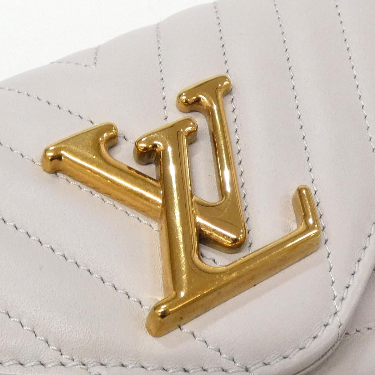 Louis Vuitton Multi Pochette Shoulder Bag — view 5