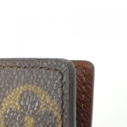 Louis Vuitton Monogram Agenda Mini Organizer — view 3