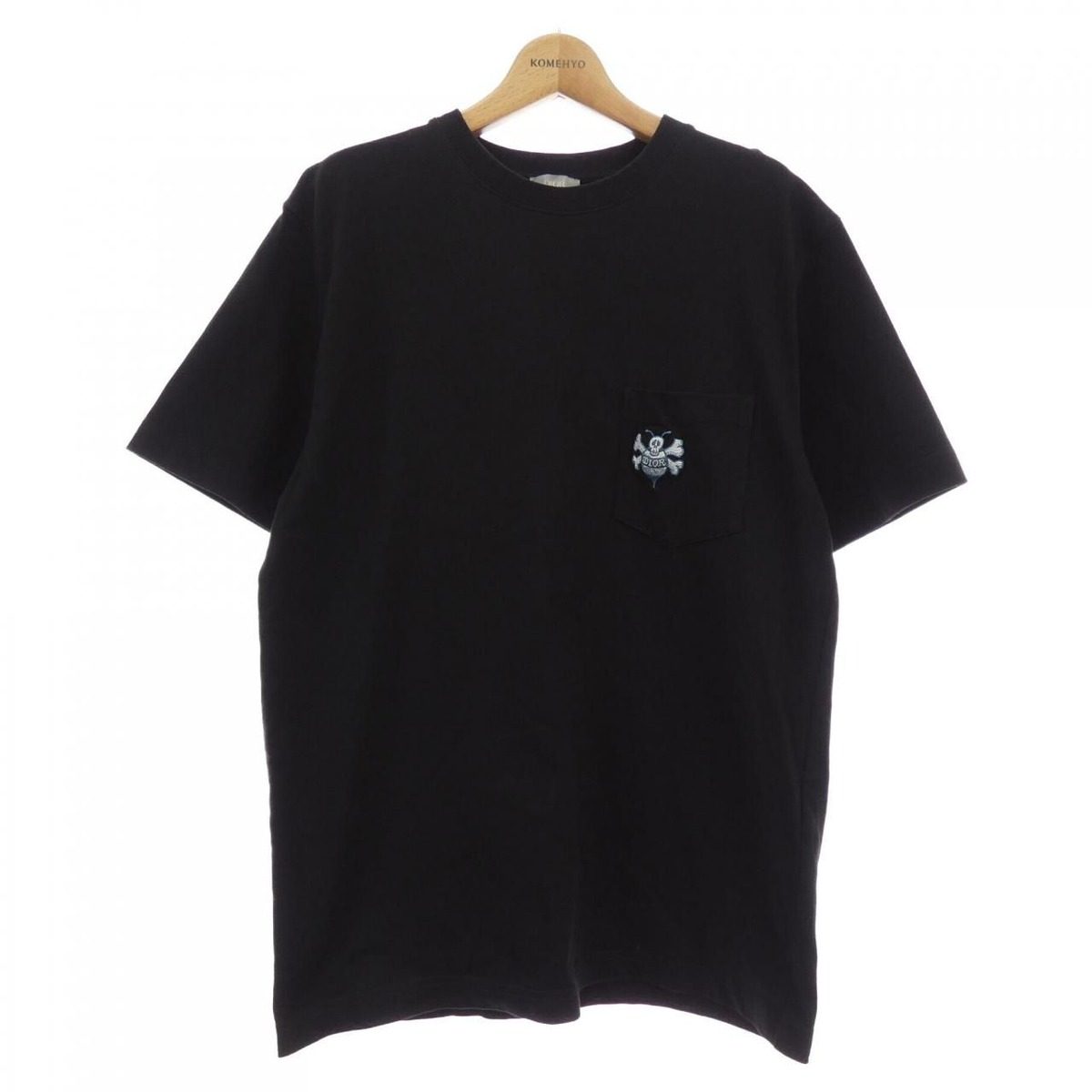 Dior Shawn Stussy T-Shirt