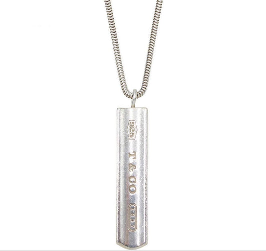 Tiffany & Co Necklace