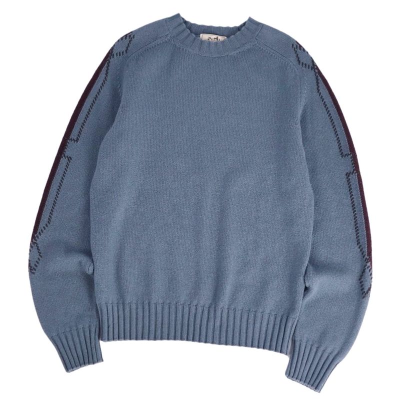 Hermes Knit 21AW Sweater Long Sleeve Long Sleeve