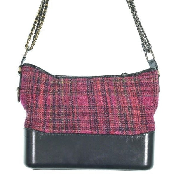 Chanel Shoulder Bag — view 2