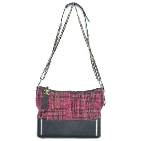 Chanel Shoulder Bag — view 3