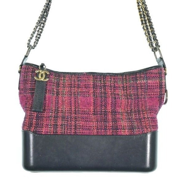 Chanel Shoulder Bag