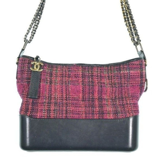 Chanel Shoulder Bag