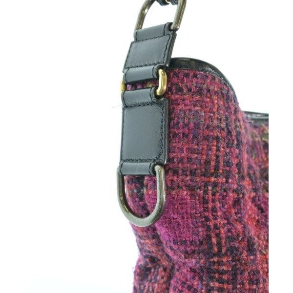 Chanel Shoulder Bag — view 8