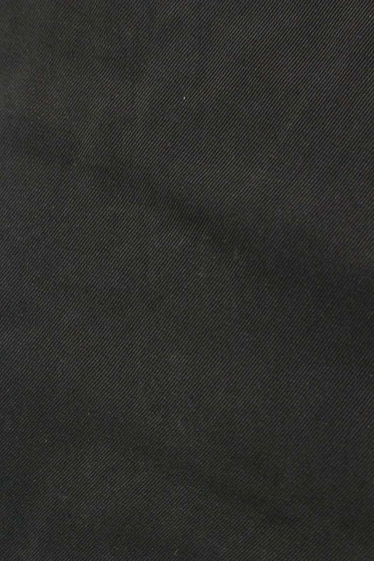 Balenciaga 768544 Tj025 Skater Wide Slacks Long Pants Men's XXS