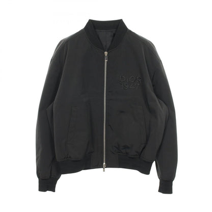 Dior Jacket Logo Embroidery
