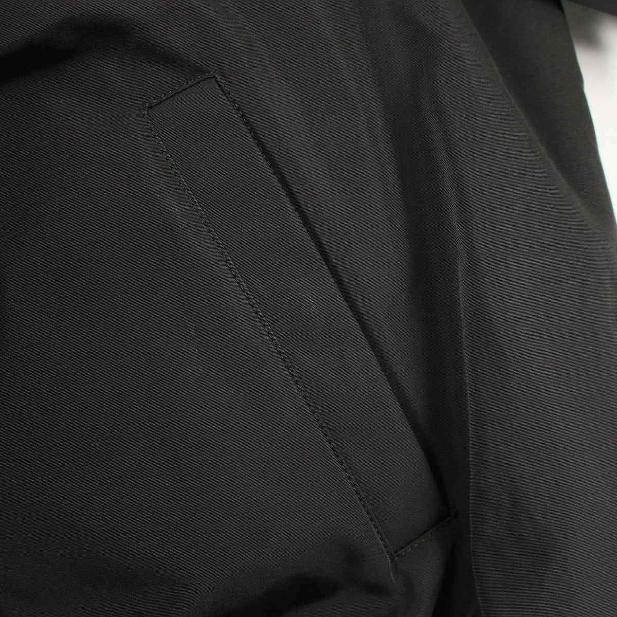 Dior Jacket Logo Embroidery — view 5