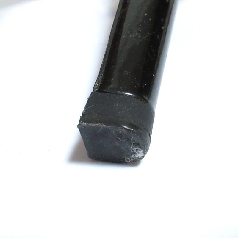 Prada Studded Enamel Back Strap Pin Heel Sandals 37 23.5cm (9.25in) Equivalent