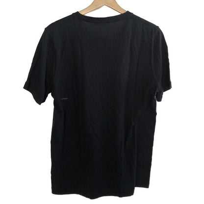 Bottega Veneta Short Sleeve T-shirt Size 34 XS Women - Black Crew Neck
