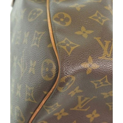 Louis Vuitton Boston Bag — view 14