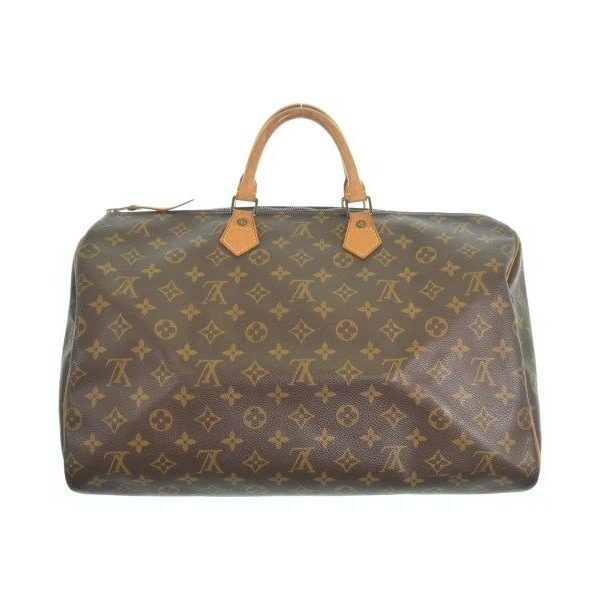 Louis Vuitton Boston Bag — view 2