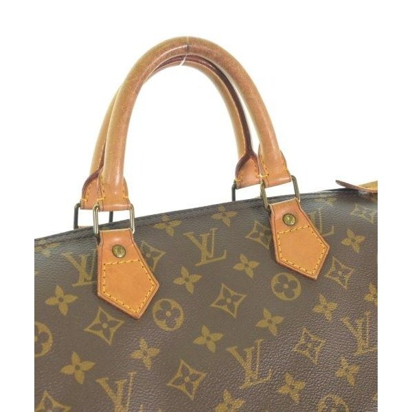Louis Vuitton Boston Bag — view 5