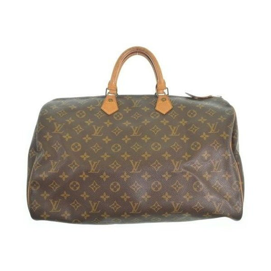 Louis Vuitton Boston Bag