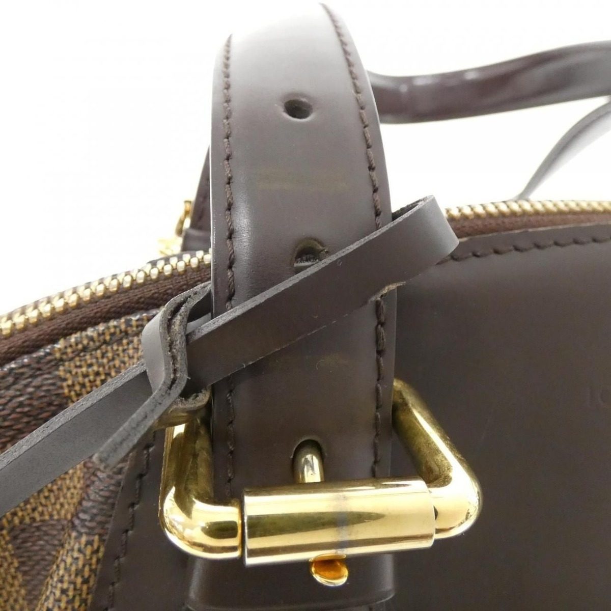 Louis Vuitton Damier Verona MM Shoulder Bag — view 7
