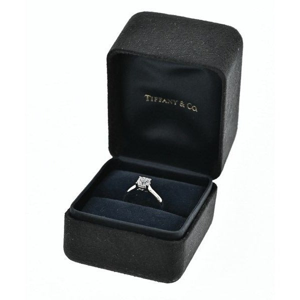 Tiffany & Co Ring — view 8