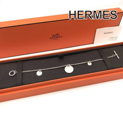 Hermes Eclipse PM Silver Bracelet Box Gift