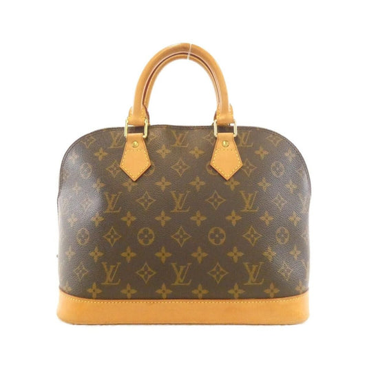 Louis Vuitton Monogram Alma PM Bag Jacket