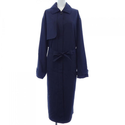 Hermes Clou de Selle Coat