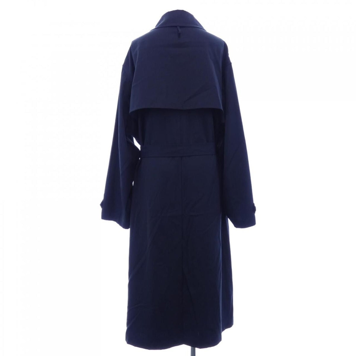 Hermes Clou de Selle Coat — view 2