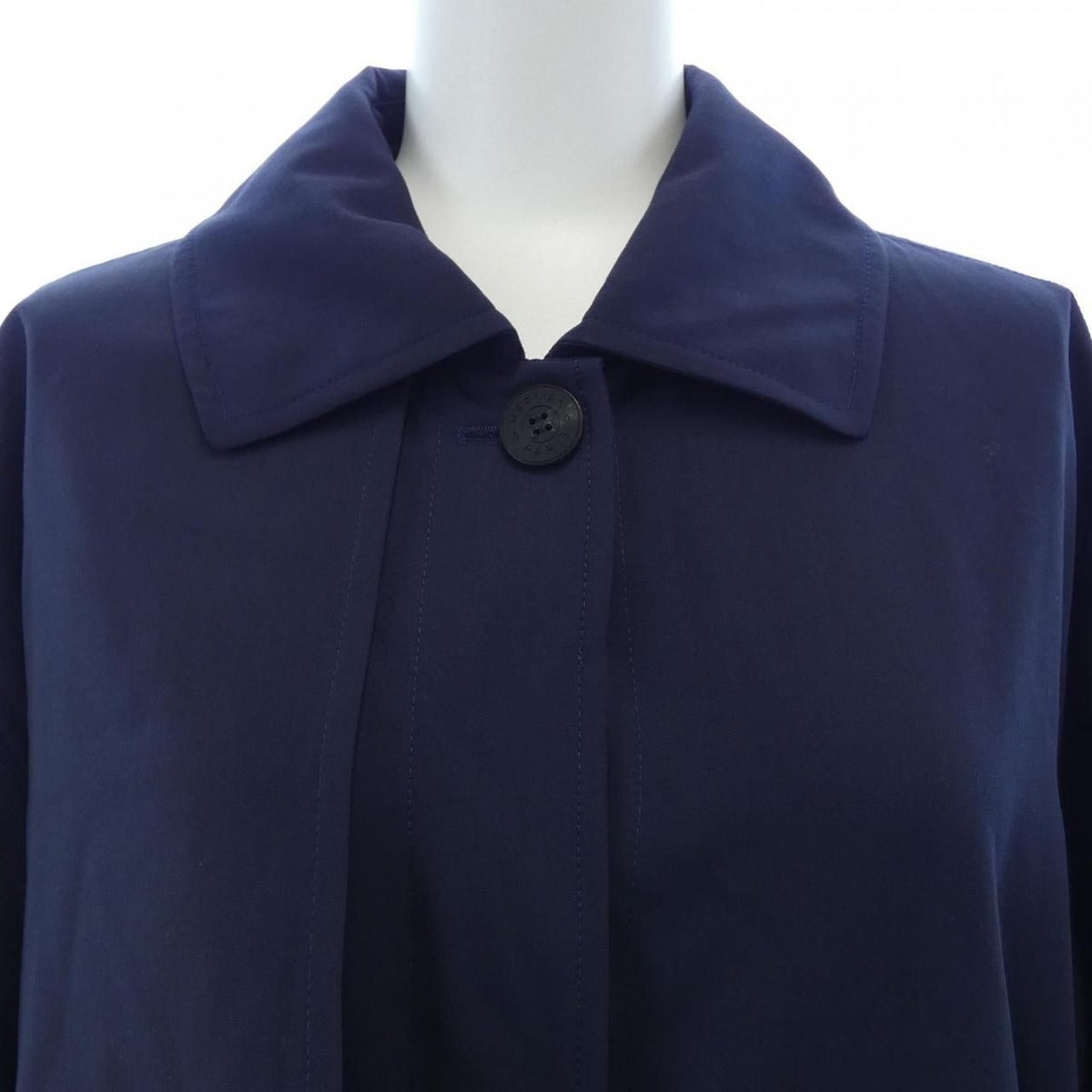 Hermes Clou de Selle Coat — view 5