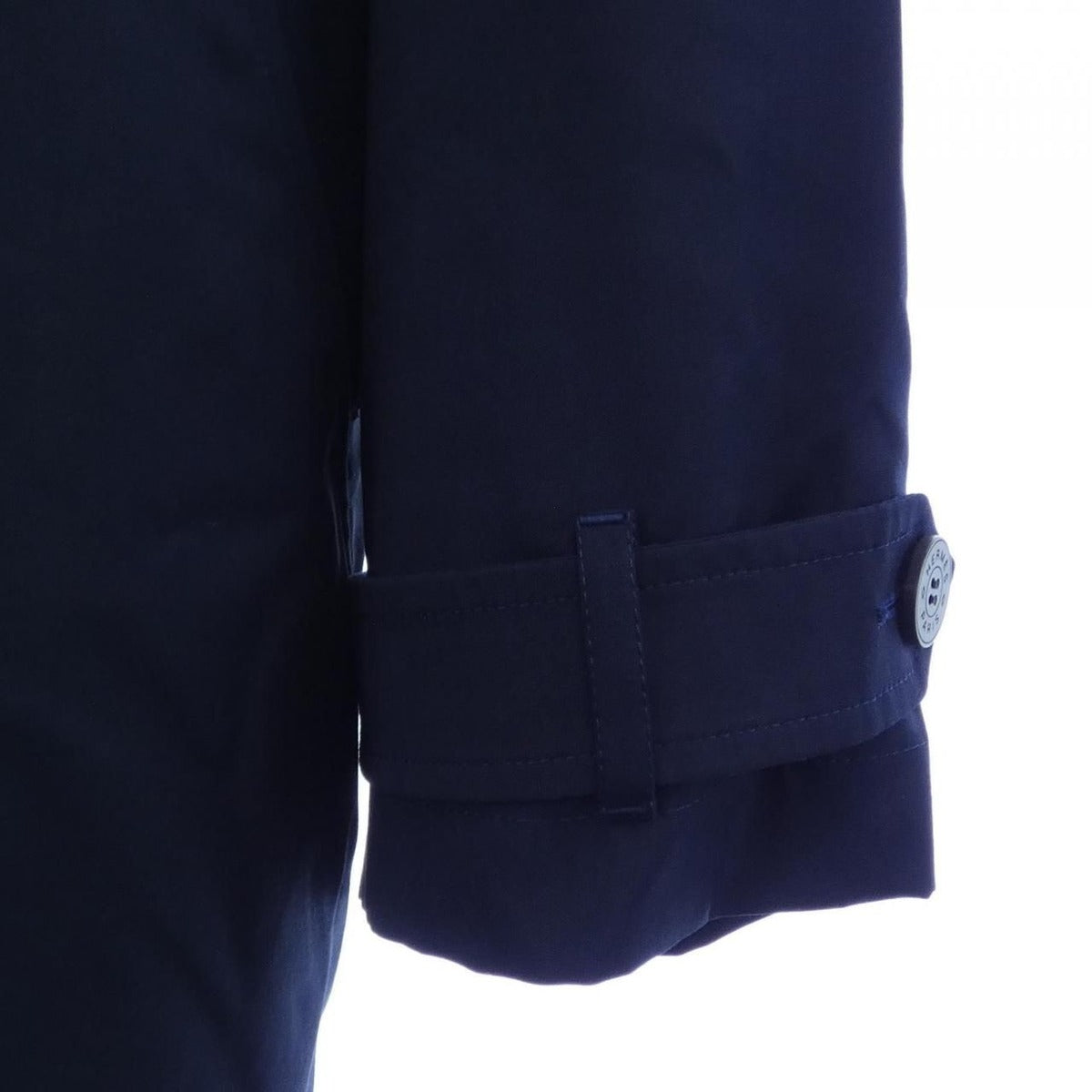 Hermes Clou de Selle Coat — view 6