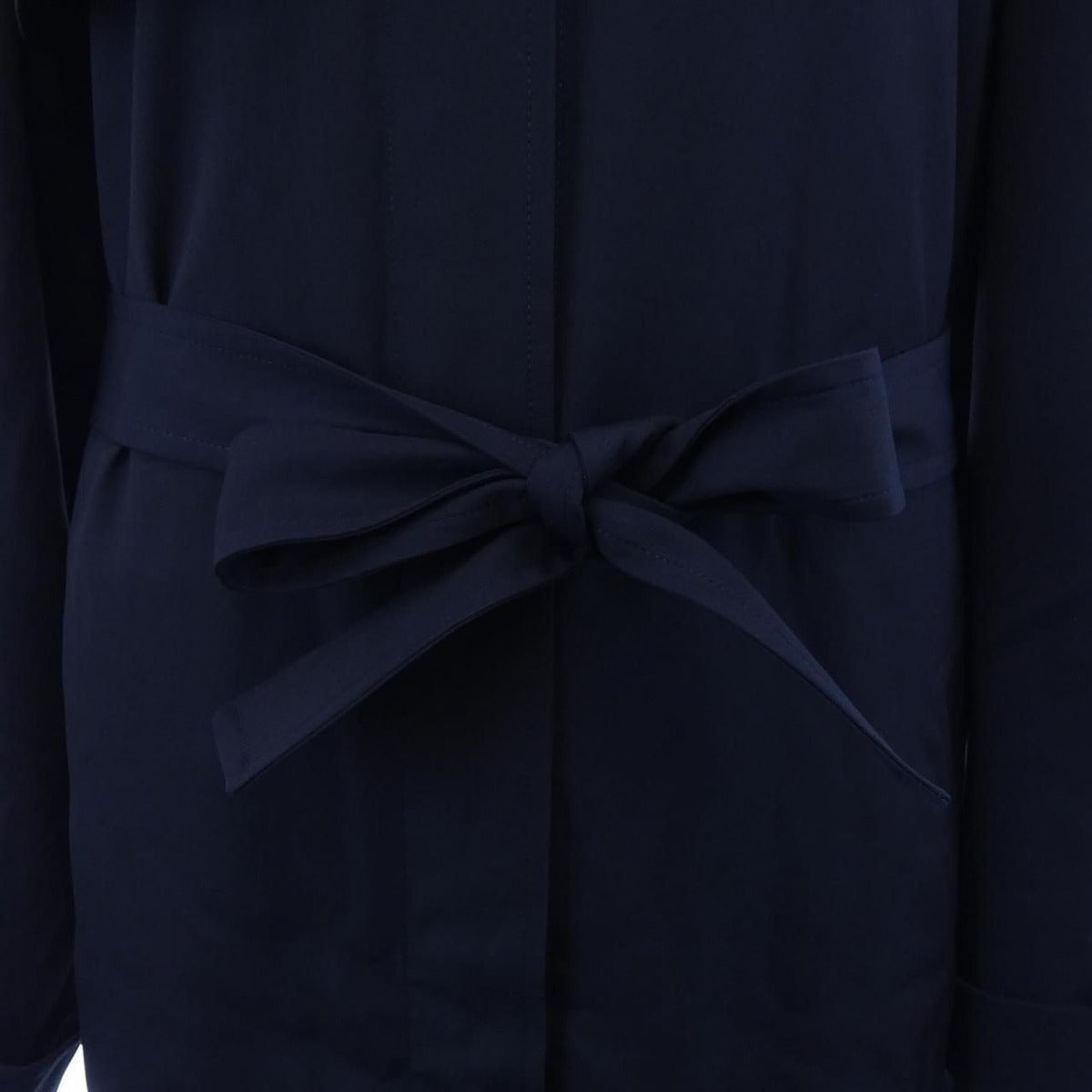 Hermes Clou de Selle Coat — view 7