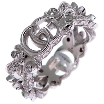 Gucci Flora Ring