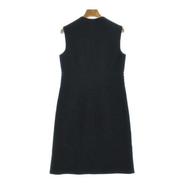 Hermes Dress Blue — view 2