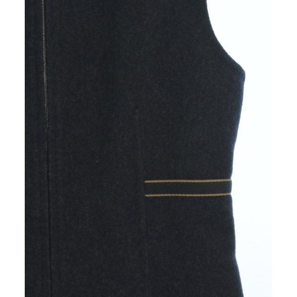Hermes Dress Blue — view 4