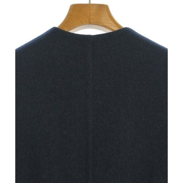 Hermes Dress Blue — view 5