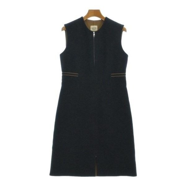Hermes Dress Blue
